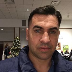 Meet your Posher, Gilberto